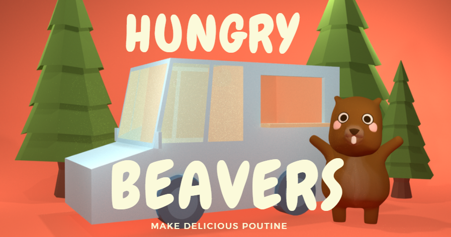 Hungry Beavers Game